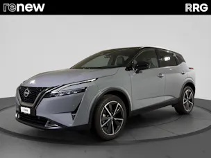 Nissan Qashqai 1.3 DIG-T MHEV Tekna Xtronic