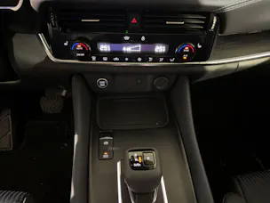 Nissan Qashqai 1.3 DIG-T MHEV Tekna Xtronic