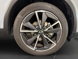 Nissan Qashqai 1.3 DIG-T MHEV Tekna Xtronic