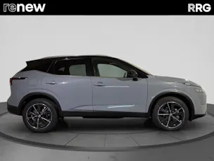 Nissan Qashqai 1.3 DIG-T MHEV Tekna Xtronic