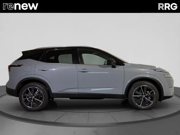 Nissan Qashqai 1.3 DIG-T MHEV Tekna Xtronic