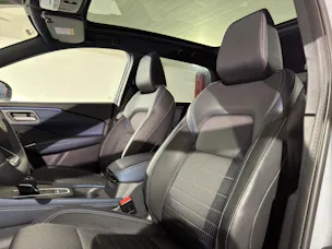 Nissan Qashqai 1.3 DIG-T MHEV Tekna Xtronic