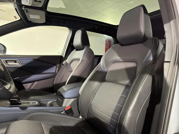 Nissan Qashqai 1.3 DIG-T MHEV Tekna Xtronic