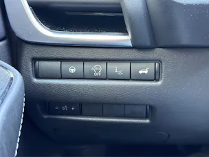 Nissan Qashqai 1.3 DIG-T MHEV Tekna Xtronic