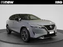 Nissan Qashqai 1.3 DIG-T MHEV Tekna Xtronic