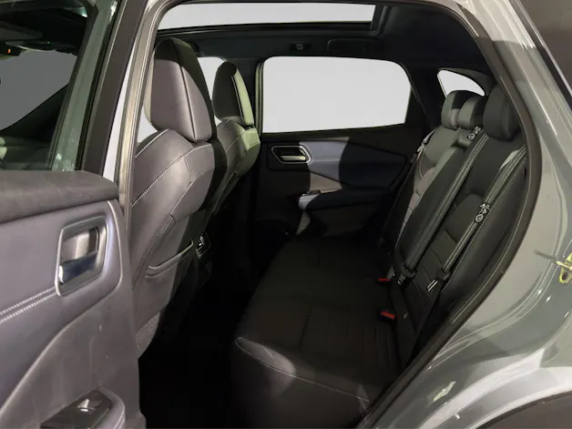 Nissan Qashqai 1.3 DIG-T MHEV Tekna Xtronic