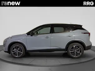 Nissan Qashqai 1.3 DIG-T MHEV Tekna Xtronic