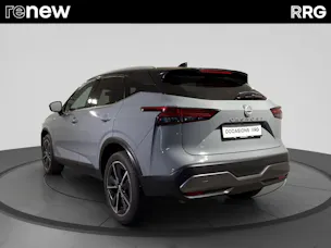 Nissan Qashqai 1.3 DIG-T MHEV Tekna Xtronic