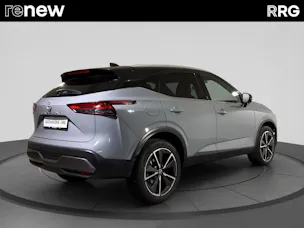 Nissan Qashqai 1.3 DIG-T MHEV Tekna Xtronic