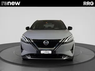 Nissan Qashqai 1.3 DIG-T MHEV Tekna Xtronic