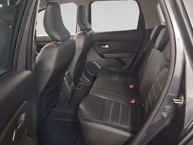 Dacia Duster TCe 150 Prestige EDC 4x2