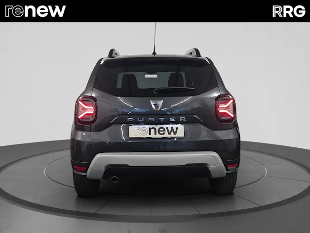 Dacia Duster TCe 150 Prestige EDC 4x2