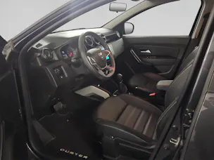 Dacia Duster TCe 150 Prestige EDC 4x2
