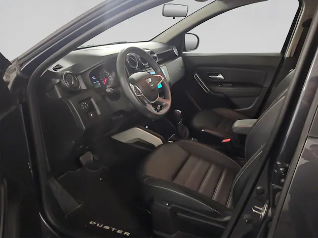Dacia Duster TCe 150 Prestige EDC 4x2