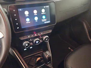 Dacia Duster TCe 150 Prestige EDC 4x2