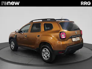 Dacia Duster TCe 100 Essential 4x2