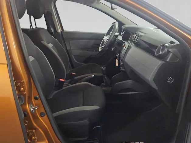 Dacia Duster TCe 100 Essential 4x2