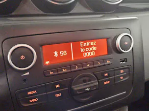 Dacia Duster TCe 100 Essential 4x2