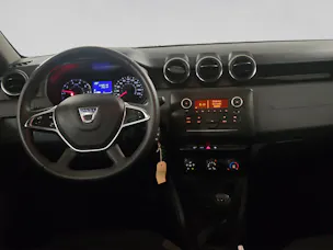 Dacia Duster TCe 100 Essential 4x2