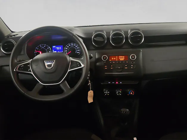 Dacia Duster TCe 100 Essential 4x2