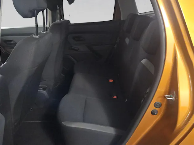 Dacia Duster TCe 100 Essential 4x2