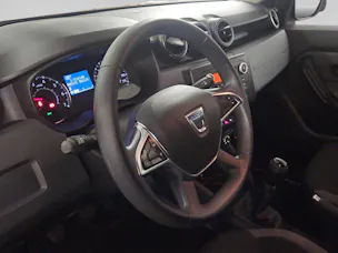 Dacia Duster TCe 100 Essential 4x2