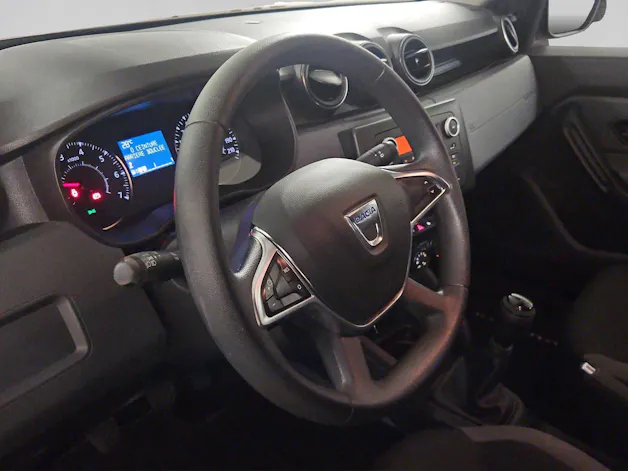 Dacia Duster TCe 100 Essential 4x2