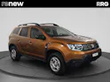 Dacia Duster TCe 100 Essential 4x2