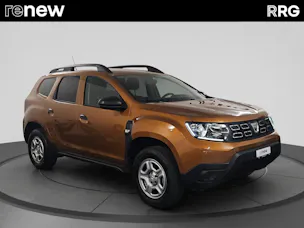 Dacia Duster TCe 100 Essential 4x2