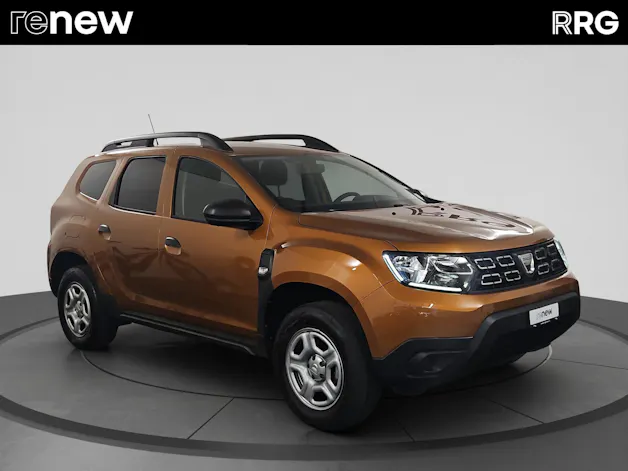 Dacia Duster TCe 100 Essential 4x2
