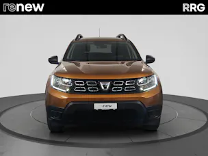 Dacia Duster TCe 100 Essential 4x2