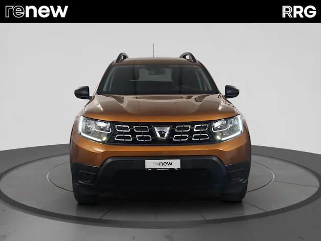Dacia Duster TCe 100 Essential 4x2