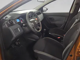 Dacia Duster TCe 100 Essential 4x2