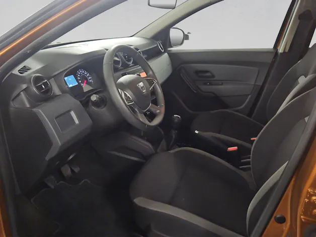 Dacia Duster TCe 100 Essential 4x2