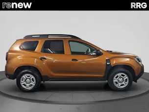 Dacia Duster TCe 100 Essential 4x2