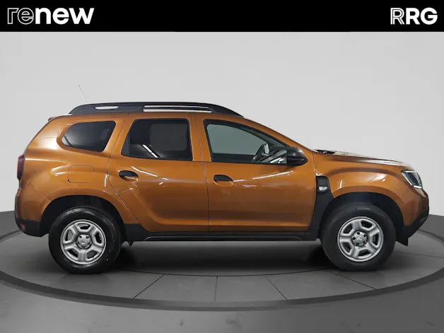 Dacia Duster TCe 100 Essential 4x2