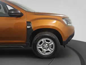 Dacia Duster TCe 100 Essential 4x2
