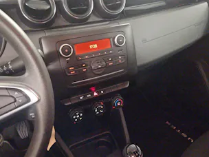 Dacia Duster TCe 100 Essential 4x2