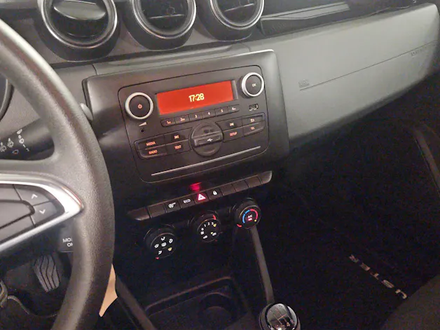 Dacia Duster TCe 100 Essential 4x2