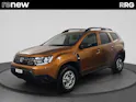 Dacia Duster TCe 100 Essential 4x2