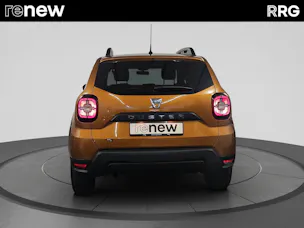 Dacia Duster TCe 100 Essential 4x2