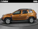 Dacia Duster TCe 100 Essential 4x2