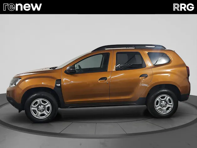 Dacia Duster TCe 100 Essential 4x2