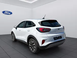 Ford Puma 1.0 EcoB 125 Titanium Design