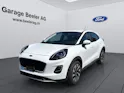 Ford Puma 1.0 EcoB 125 Titanium Design