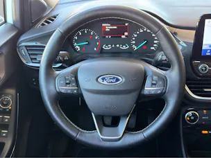Ford Puma 1.0 EcoB 125 Titanium Design