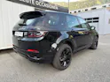 Land Rover Discovery Sport R Dyn P200 2.0 Si4 MHEV AT9 *BLACK*PANORMA*7 PLÄTZER*