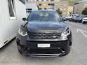 Land Rover Discovery Sport R Dyn P200 2.0 Si4 MHEV AT9 *BLACK*PANORMA*7 PLÄTZER*