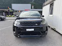 Land Rover Discovery Sport R Dyn P200 2.0 Si4 MHEV AT9 *BLACK*PANORMA*7 PLÄTZER*