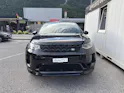 Land Rover Discovery Sport R Dyn P200 2.0 Si4 MHEV AT9 *BLACK*PANORMA*7 PLÄTZER*